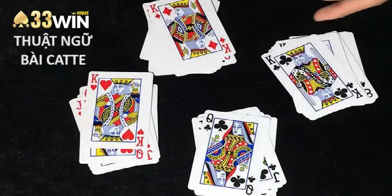Thuật ngữ Cát tê game thủ cần biết