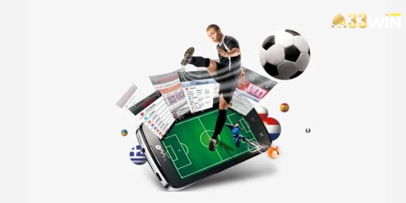 Giải đáp về trang thể thao trực tuyến 33win