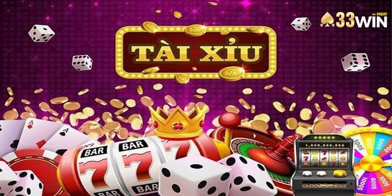 Tài Xỉu 33win Một Số Mẹo Chơi Mang Lại Hiệu Quả Nhất